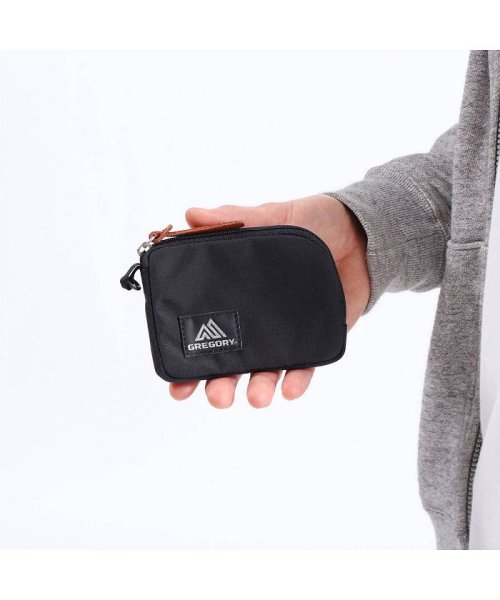グレゴリー 財布 Gregory Coin Wallet コインケース 小銭入れ ミニ財布 コンパクト 小さい アウトドア ナイロン カジュアル グレゴリー Gregory D Fashion グレゴリー 財布 Gregory Coin Wallet コインケース 小銭入れ ミニ財布 コンパクト 小さい アウトドア ナイロン カジュアル グレゴリー Gregory D Fashion