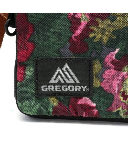 グレゴリー 財布 Gregory Coin Wallet コインケース 小銭入れ ミニ財布 コンパクト 小さい アウトドア ナイロン カジュアル グレゴリー Gregory D Fashion