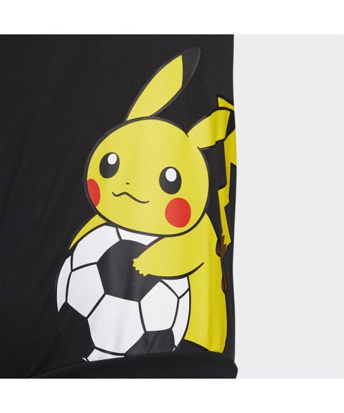 セール 30 Off ポケモン ピカチュウ スウェットシャツ Pokemon Pikachu Sweatshirt アディダス Adidas D Fashion セール 30 Off ポケモン ピカチュウ スウェットシャツ Pokemon Pikachu Sweatshirt アディダス Adidas D Fashion