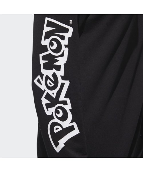 セール 30 Off ポケモン ピカチュウ スウェットシャツ Pokemon Pikachu Sweatshirt アディダス Adidas D Fashion セール 30 Off ポケモン ピカチュウ スウェットシャツ Pokemon Pikachu Sweatshirt アディダス Adidas D Fashion