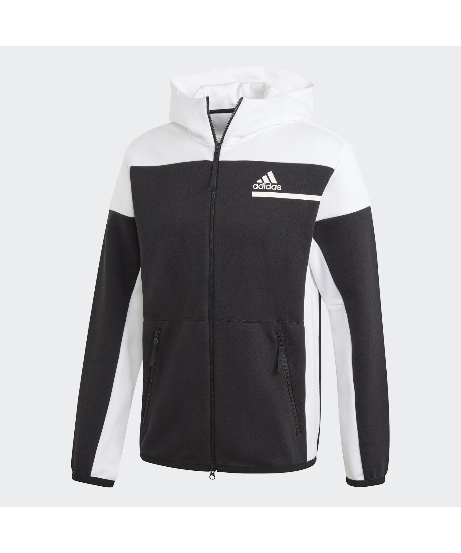 セール】adidas Z.N.E. フルジップ フーディー / adidas Z.N.E. Full