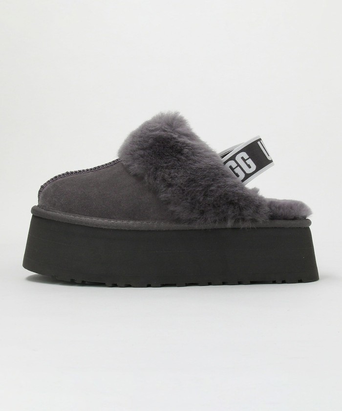 OZWEAR UGG (オズウェアアグ)人気デザイン★アデルBANDING OZWEAR UGG (オズウェアアグ)人気デザイン☆四季スリッパ