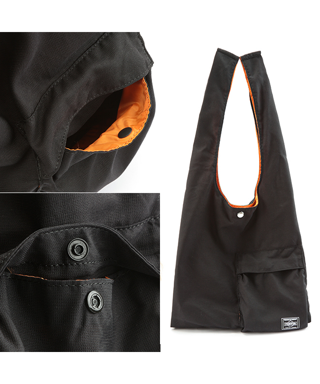 ポーター PORTER ポーター バガー GMSバッグ 865ー08392 吉田
