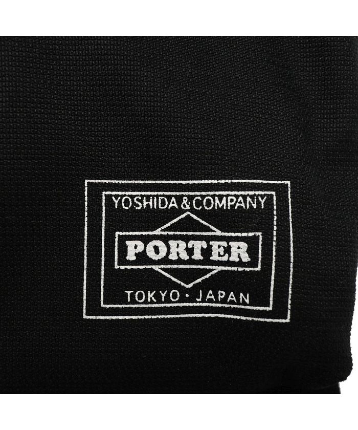 ポーター PORTER ポーター バガー GMSバッグ 865ー08392 エコ ポーター PORTER ポーター バガー GMSバッグ 865ー08392 エコ