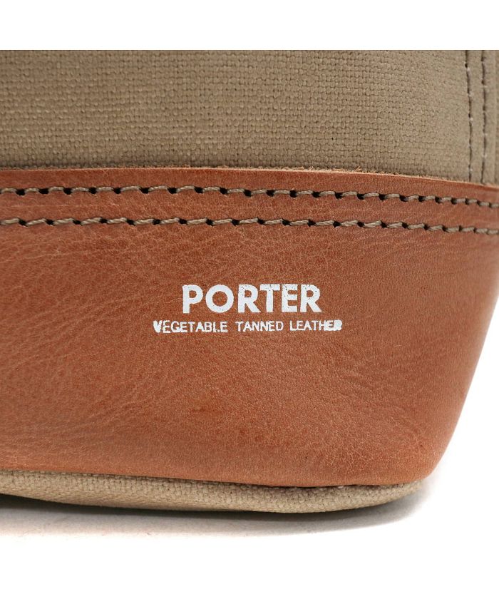 ポーター PORTER ポーター フィールド トートバッグ 706ー04695