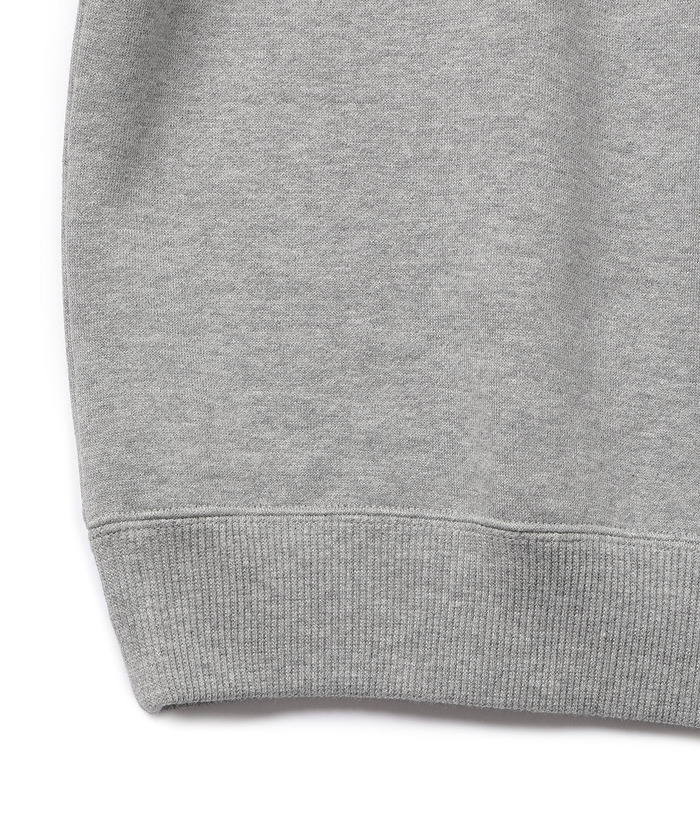 agnes b. pour ADAM ET ROPE'】SWEAT SHIRT(503731313) | アダム