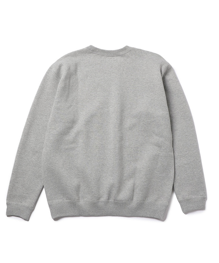 agnes b. pour ADAM ET ROPE'】SWEAT SHIRT(503731313) | アダム エ