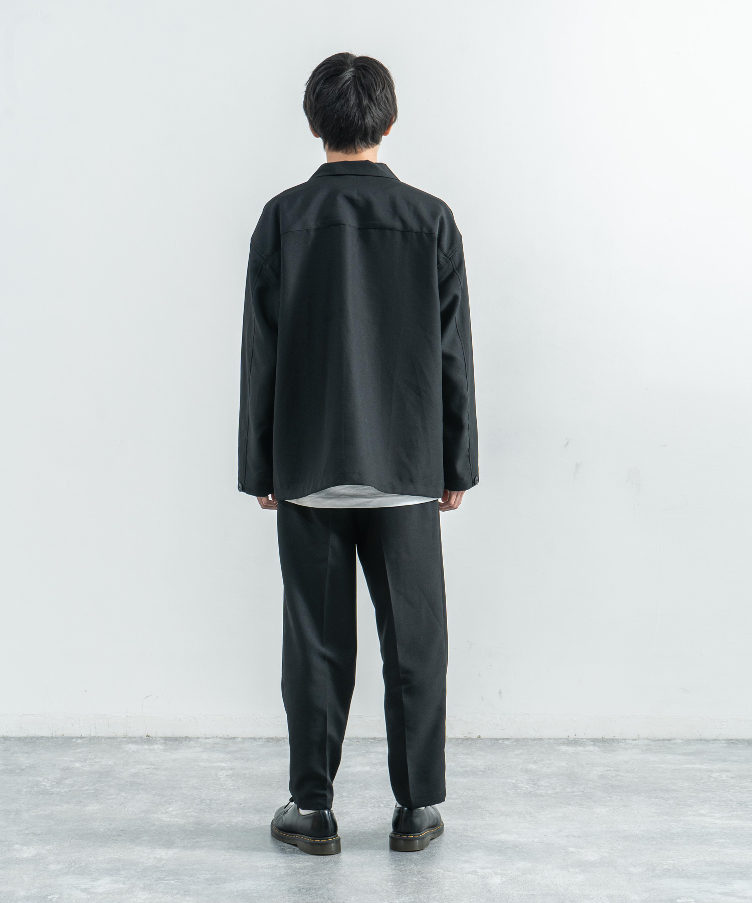 ラルフローレン セットアップスーツ 秋冬 テーラードジャケット パンツ メンズL RALPH LAUREN｜Polo ストレッチ チノ スーツ ジャケット