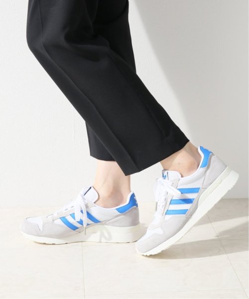 セール Adidas アディダス Zx500スニーカー スローブ イエナ Slobe Iena D Fashion