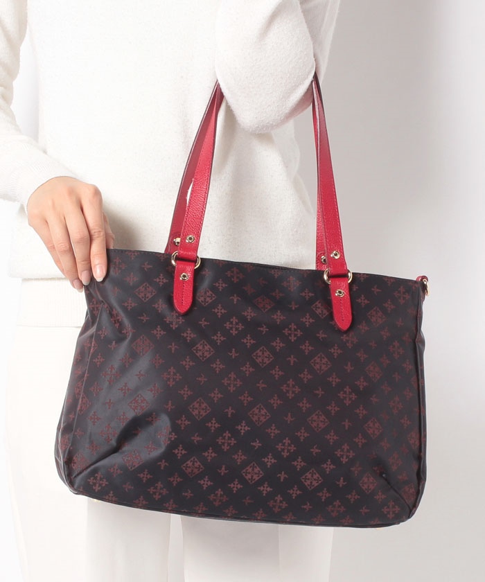 セール 30%OFF】カラーハンドルトート M(CE－434)(503726889