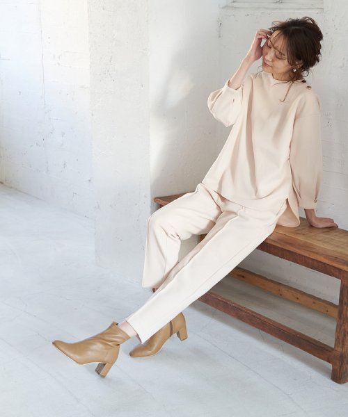セール Marisol Online 美女組akaneさんコラボ メタル釦トップス ロペピクニック Rope Picnic D Fashion セール Marisol Online 美女組akaneさんコラボ メタル釦トップス ロペピクニック Rope Picnic D Fashion