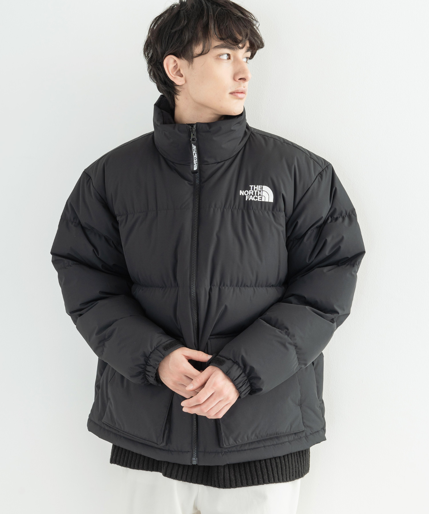 THE NORTH FACE ノースフェイス 韓国 WHITE LABEL ホワイトレーベル