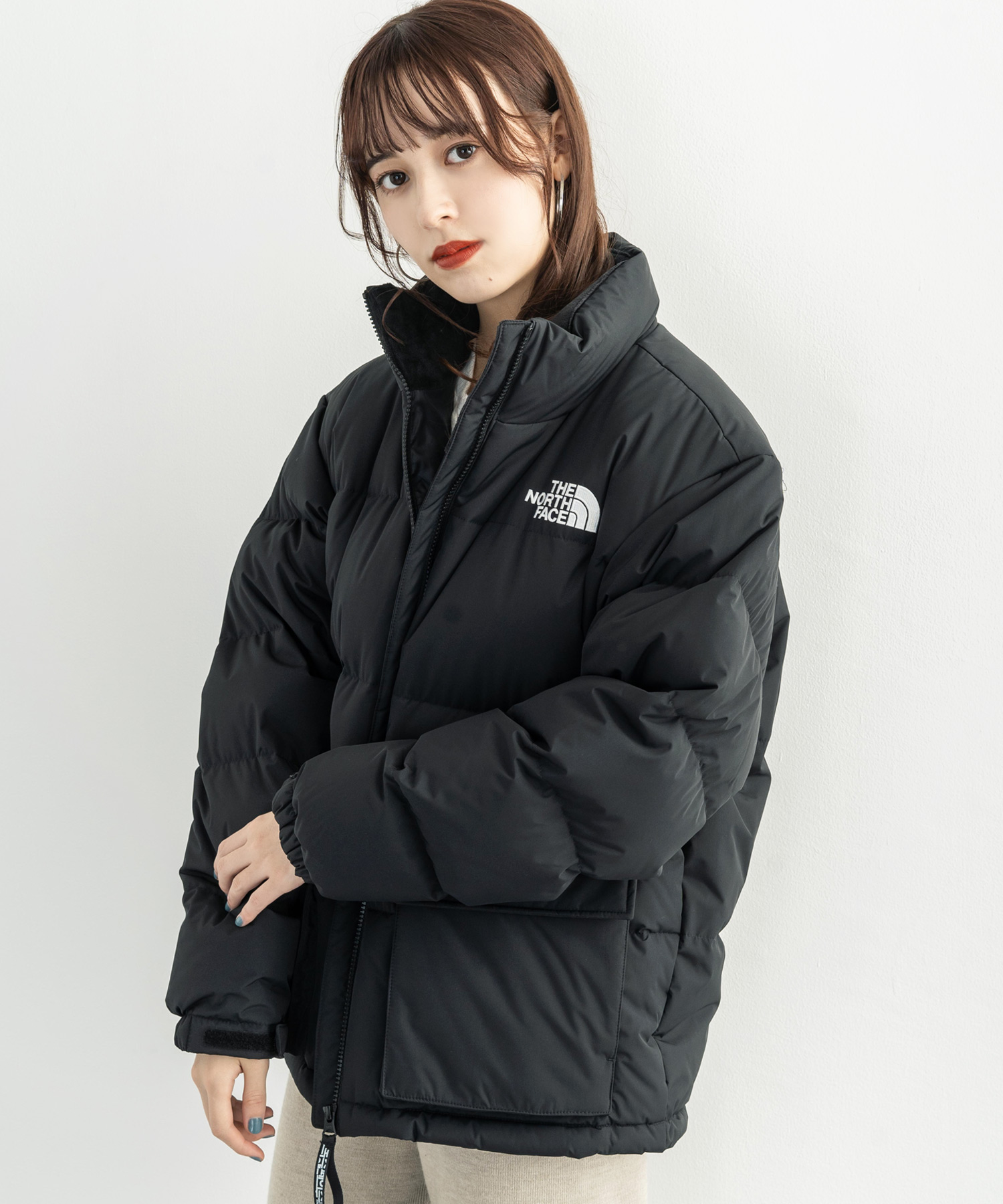 THE NORTH FACE ノースフェイス 韓国 WHITE LABEL ホワイトレーベル ...