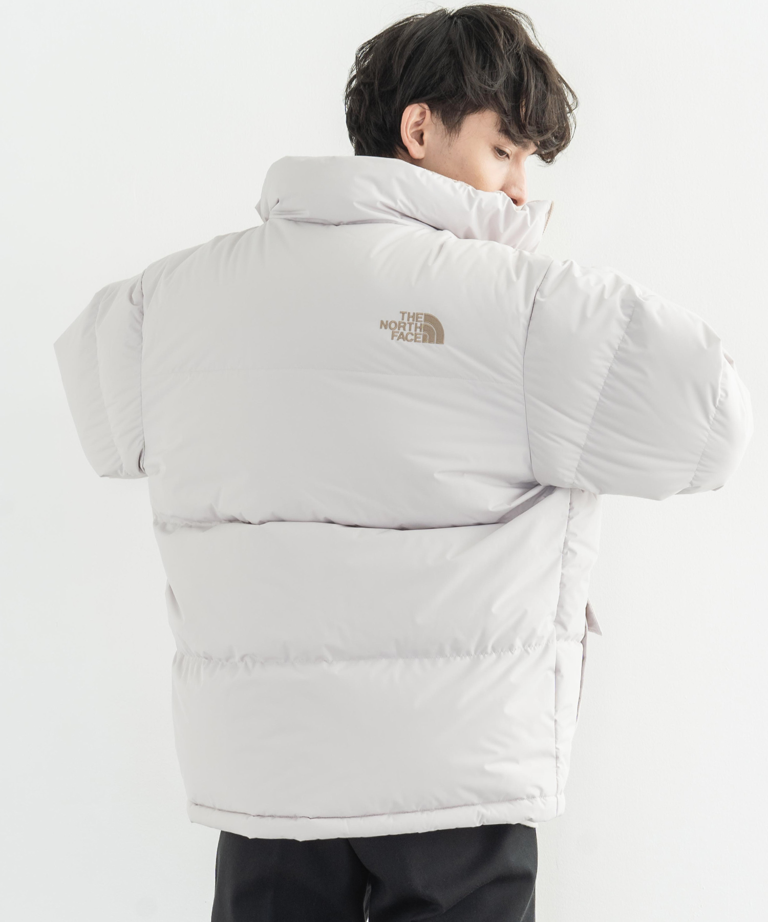 THE NORTH FACE ノースフェイス 韓国 WHITE LABEL ホワイトレーベル ...
