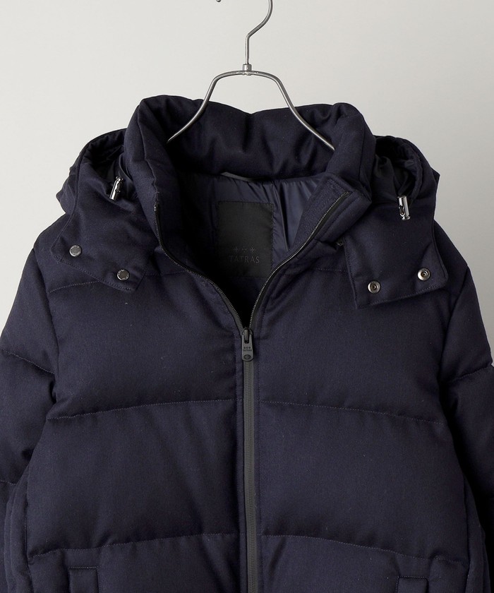 セール 30%OFF】【SHIPS別注】TATRAS: 〈撥水・シワ防止〉KRAZ セール 30%OFF】【SHIPS別注】TATRAS: 〈撥水・シワ防止〉KRAZ