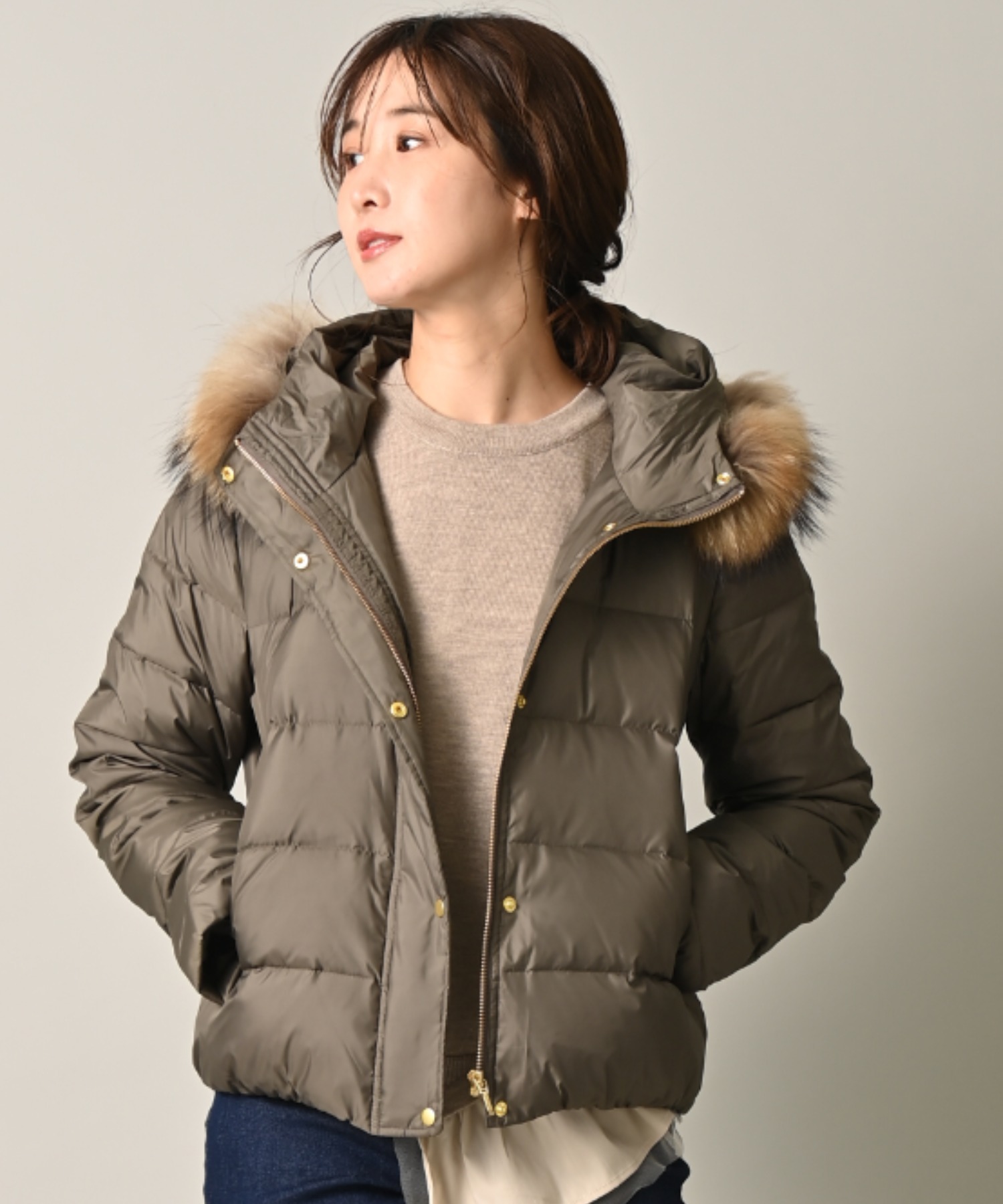 数量限定価格!! セール 40%OFF】インタープラネット ☆ラクーン INTERPLANET ジャケット・アウター