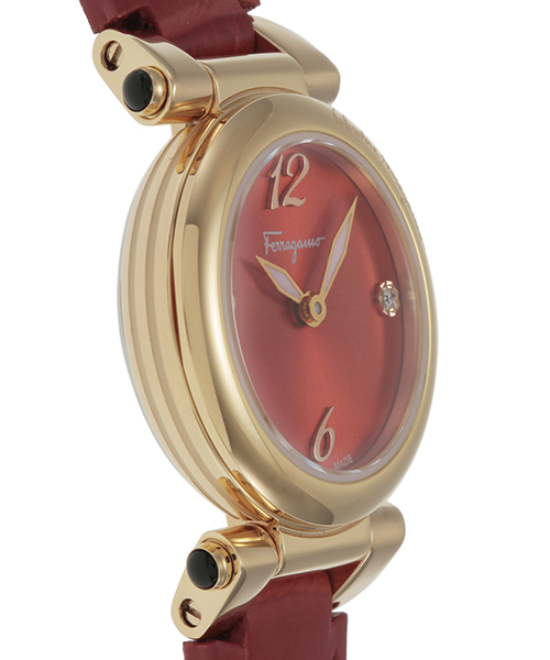 セール 65%OFF】Salvatore Ferragamo IDILLIO サルバトーレ フェラガモ ...