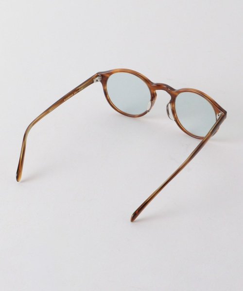 UNITED ARROWS by KANEKO OPTICAL Monica SGLS/アイウェア MADE IN JAPAN(503718172)  | ビューティアンドユース ユナイテッドアローズ(BEAUTYYOUTH UNITED ARROWS) - d fashion