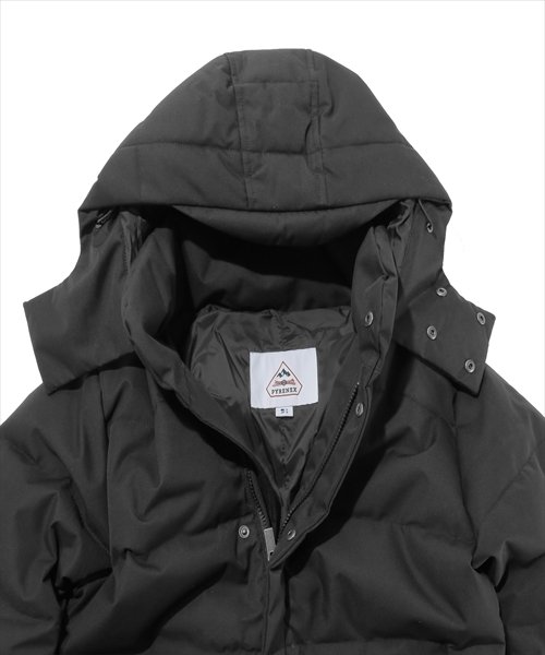 セール Pyrenex Belfort ピレネックス ベルフォール ダウンジャケット Hmo023 ピレネックス Pyrenex D Fashion
