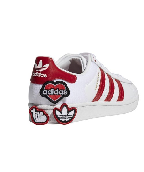 クーポン セール 50 Off スーパースター Superstar アディダス オリジナルス Adidas Originals D Fashion