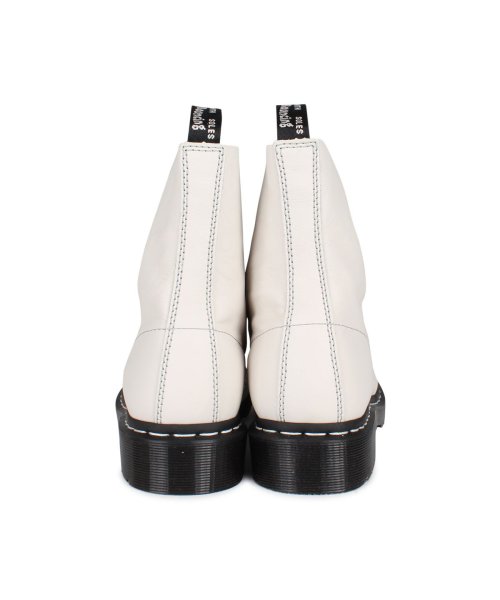 セール ドクターマーチン Dr Martens ブーツ メンズ 1460 Pascal Hardware ホワイト 白 ドクターマーチン Dr Martens D Fashion セール ドクターマーチン Dr Martens ブーツ メンズ 1460 Pascal Hardware ホワイト 白 ドクターマーチン Dr Martens D Fashion
