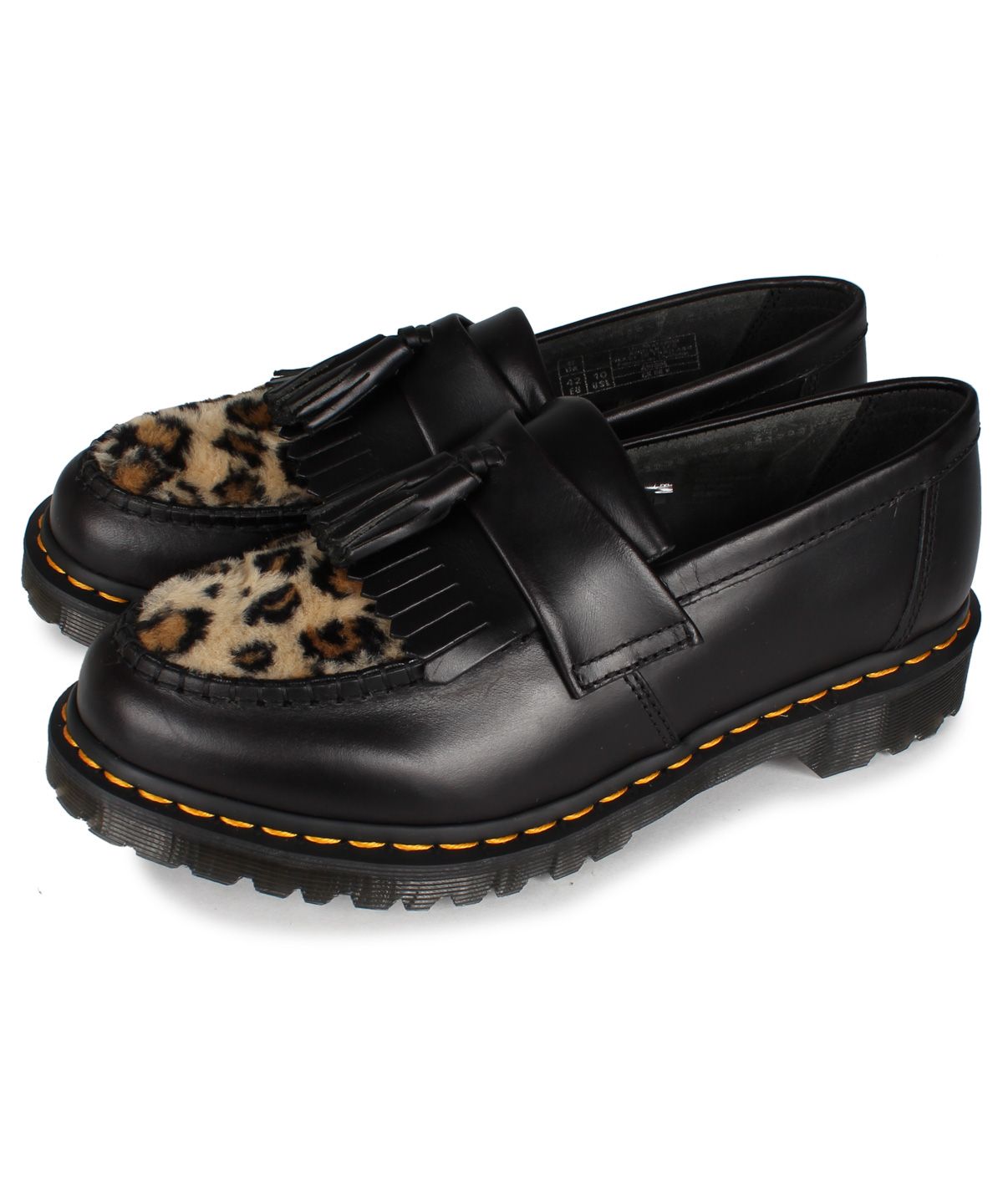 NEW限定品】 ローファー/革靴 maimaima Dr.Martens /LOAFER ローファー 