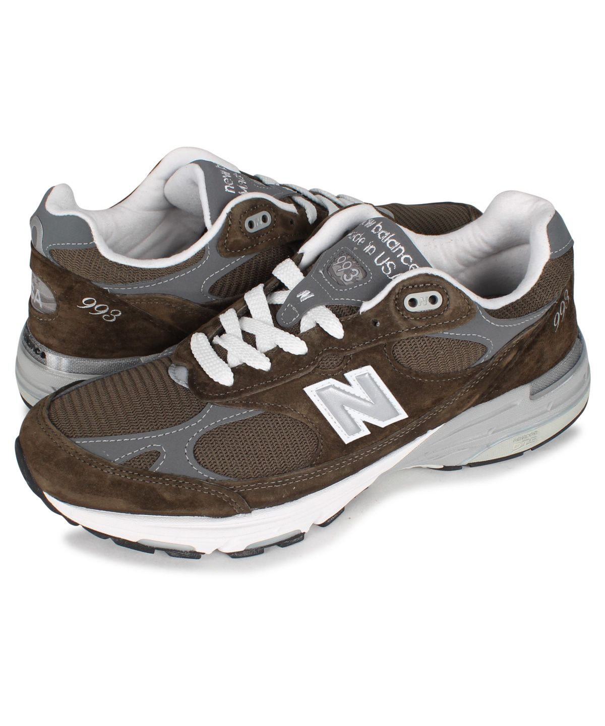 newbalance993 ニューバランス993 ブラック 29.5 ワイズD