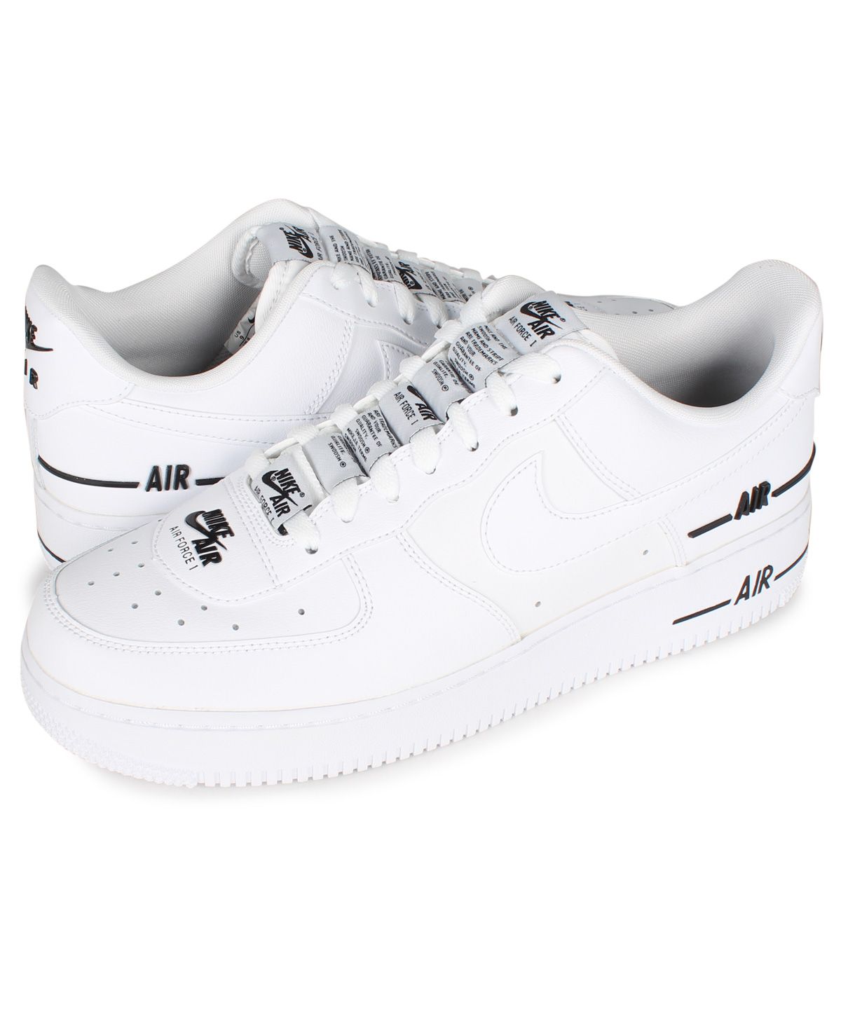 NIKE AIR FORCE 1 07 LV8 3 ナイキ エアフォース1 スニーカー メンズ