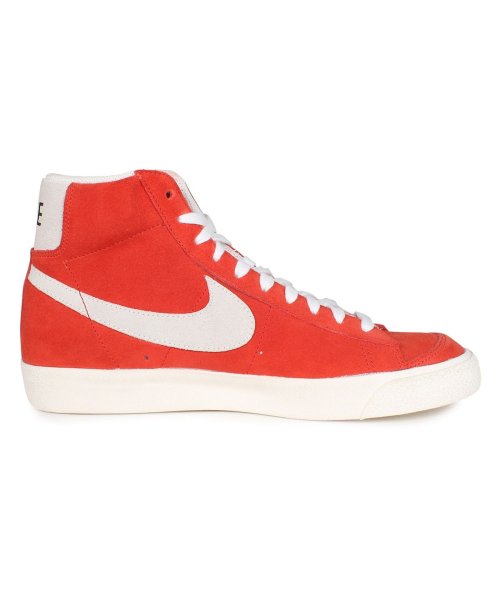Nike Blazer Mid 77 ナイキ ブレザー ミッド スニーカー メンズ ブレイザー ブレーザー レッド Cz10 600 ナイキ Nike D Fashion Nike Blazer Mid 77 ナイキ ブレザー ミッド スニーカー メンズ ブレイザー ブレーザー レッド Cz10 600 ナイキ Nike D Fashion