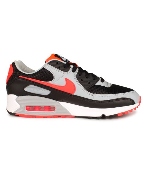 セール Nike Air Max 90 ナイキ エアマックス90 スニーカー メンズ ブラック 黒 Cz4222 001 ナイキ Nike D Fashion