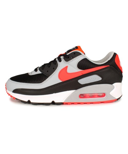 セール Nike Air Max 90 ナイキ エアマックス90 スニーカー メンズ ブラック 黒 Cz4222 001 ナイキ Nike D Fashion セール Nike Air Max 90 ナイキ エアマックス90 スニーカー メンズ ブラック 黒 Cz4222 001 ナイキ Nike D Fashion