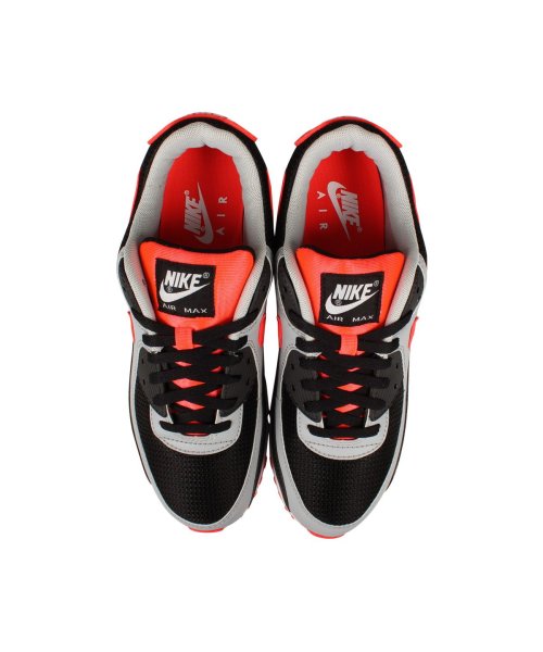 セール Nike Air Max 90 ナイキ エアマックス90 スニーカー メンズ ブラック 黒 Cz4222 001 ナイキ Nike D Fashion