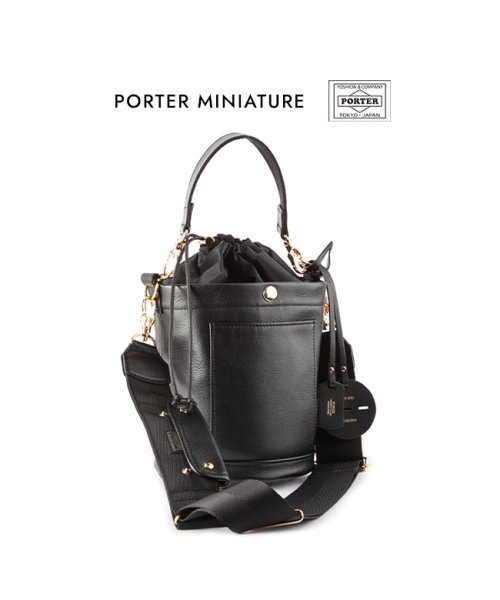 吉田カバン ポーター ポーターガール ミニアチュール ショルダーバッグ レディース 本革 Porter Girl 256 ポーターガール Porter Girl D Fashion 吉田カバン ポーター ポーターガール ミニアチュール ショルダーバッグ レディース 本革 Porter Girl 256 ポーターガール Porter Girl D Fashion