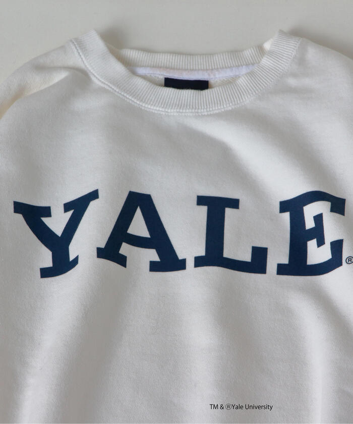クーポン】【セール 20%OFF】YALE / UCLA 別注 カレッジロゴ クーポン】【セール 20%OFF】YALE / UCLA 別注 カレッジロゴ