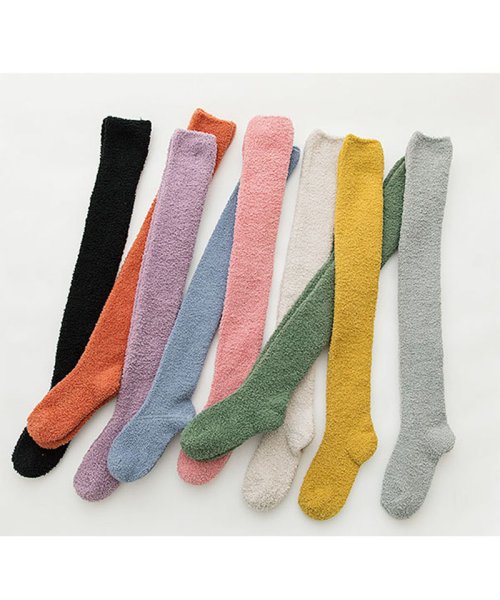 セール ハイソックス 冷えとり靴下 厚手 ソックス 靴下 レディース フットウェア あったか 可愛い ふわもこ 夜ソックス 美脚スタイル セイヘイショップ Seiheishop D Fashion セール ハイソックス 冷えとり靴下 厚手 ソックス 靴下 レディース フットウェア あったか 可愛い ふわもこ 夜ソックス 美脚スタイル セイヘイショップ Seiheishop D Fashion