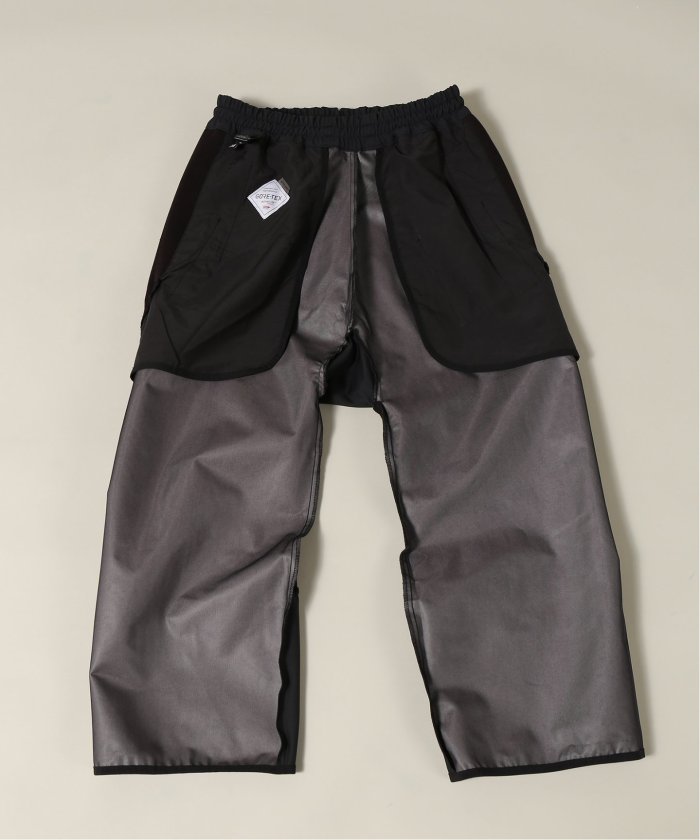 即出荷】 3日限定販売 BYBORRE バイボレ パンツ - その他 - labelians.fr