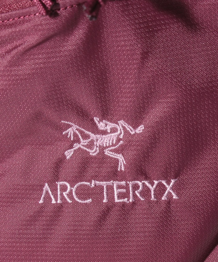 セール 20%OFF】【ARC'TERYX】アークテリクスIndex 15 Backpack