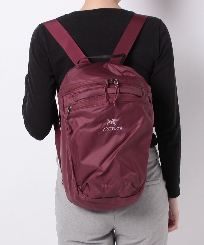 セール 20%OFF】【ARC'TERYX】アークテリクスIndex 15 Backpack ...