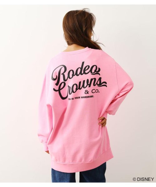 セール Mickey Swワンピース ロデオクラウンズワイドボウル Rodeo Crowns Wide Bowl D Fashion