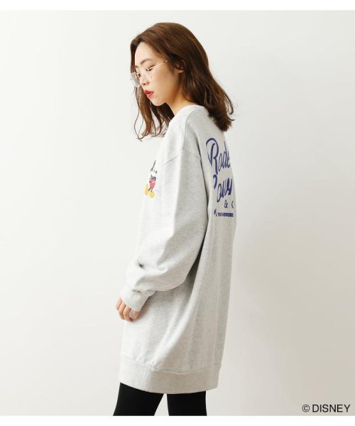 セール 30 Off Mickey Swワンピース ロデオクラウンズワイドボウル Rodeo Crowns Wide Bowl D Fashion