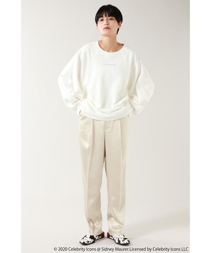 セール 66%OFF】アートプリントロンT(503739928) | ローズバッド(ROSE セール 66%OFF】アートプリントロンT(503739928) | ローズバッド(ROSE