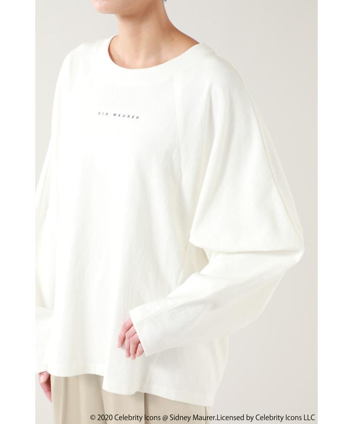 セール 66%OFF】アートプリントロンT(503739928) | ローズバッド(ROSE セール 66%OFF】アートプリントロンT(503739928) | ローズバッド(ROSE