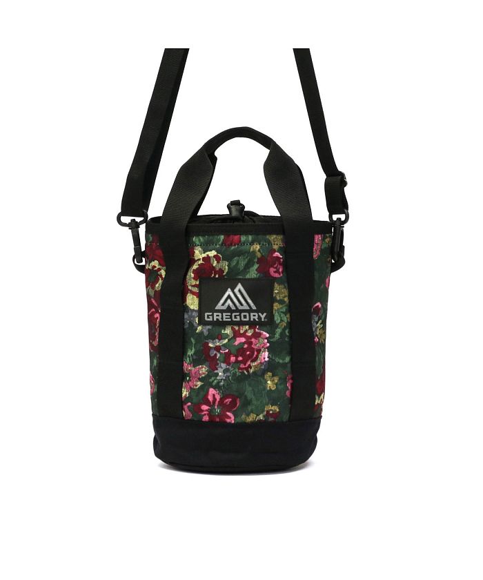 GREGORY グレゴリー ランタン ショルダーバッグ LANTERN BAG