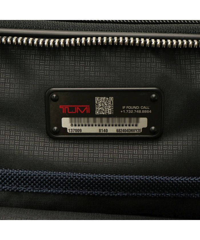 トゥミ TUMI 【日本正規品】トゥミ リュック TUMI ビジネス