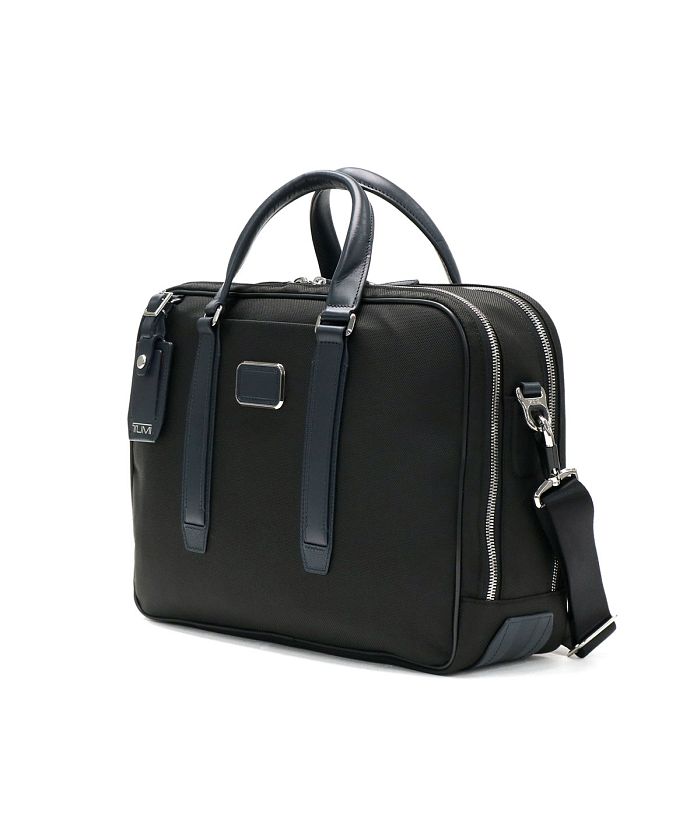 トゥミ TUMI 【日本正規品】トゥミ ブリーフケース TUMI 2WAY トゥミ TUMI 【日本正規品】トゥミ ブリーフケース TUMI 2WAY