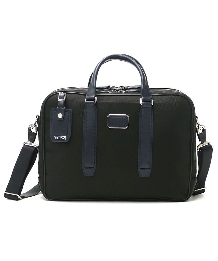トゥミ TUMI 【日本正規品】トゥミ ブリーフケース TUMI 2WAY トゥミ TUMI 【日本正規品】トゥミ ブリーフケース TUMI 2WAY