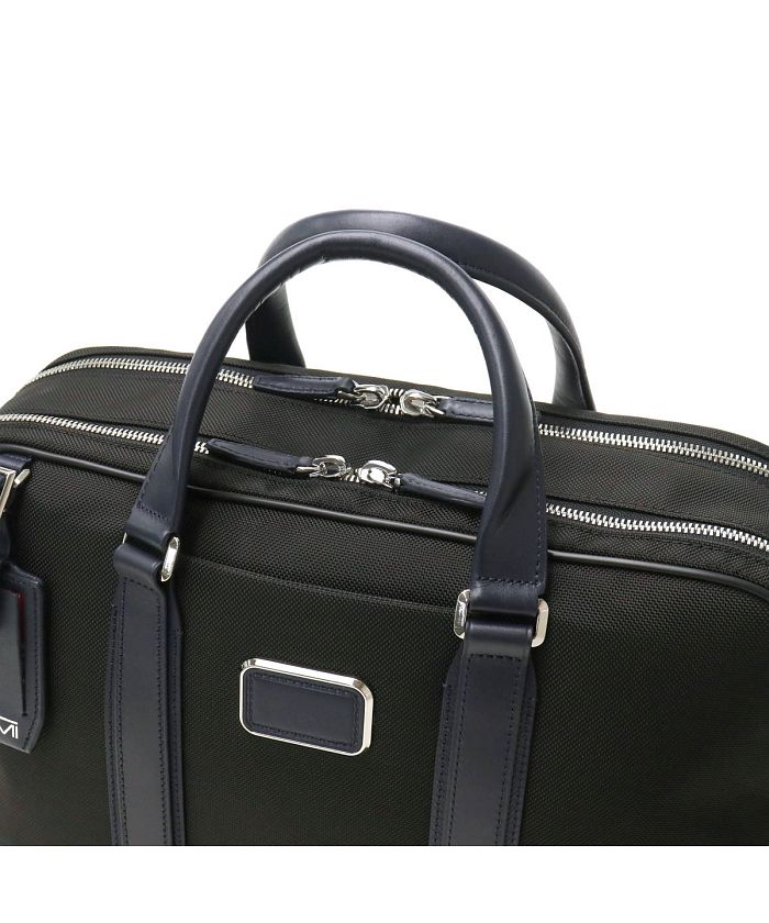 トゥミ TUMI 【日本正規品】トゥミ ブリーフケース TUMI 2WAY トゥミ TUMI 【日本正規品】トゥミ ブリーフケース TUMI 2WAY