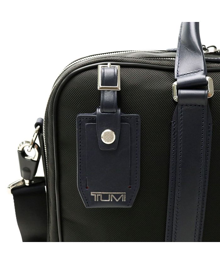 トゥミ TUMI 【日本正規品】トゥミ ブリーフケース TUMI 2WAY トゥミ TUMI 【日本正規品】トゥミ ブリーフケース TUMI 2WAY