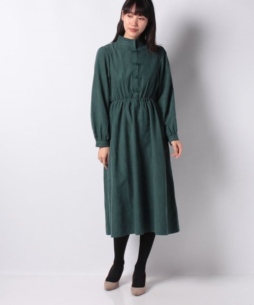 セール ピーチチャイナボタンワンピース オリーブデオリーブ Olive Des Olive D Fashion セール ピーチチャイナボタンワンピース オリーブデオリーブ Olive Des Olive D Fashion