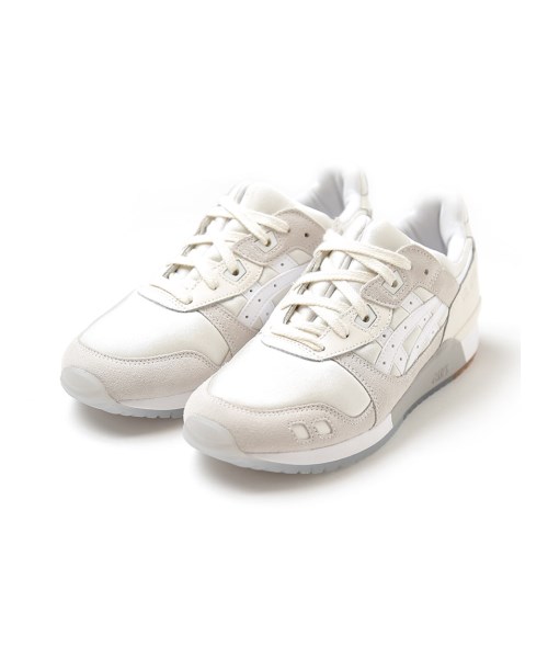 セール 30%OFF】【emmi meets ASICS】GEL－LYTE III(503712835